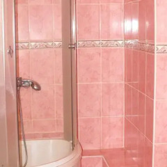 Отель Semetey Hotel Кыргызстан, Бишкек - отзывы, цены и фото номеров - забронировать отель Semetey Hotel онлайн ванная