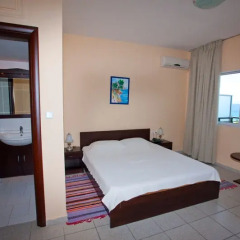 Отель Acrotel Lily Ann Beach комната для гостей фото 5
