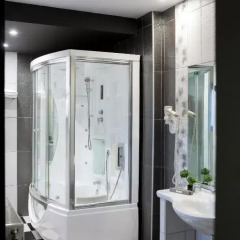 Areos Hotel 4* Люкс фото 3