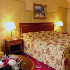 Отель Palace Marina Dinevi Болгария, Свети Влас - отзывы, цены и фото номеров - забронировать отель Palace Marina Dinevi онлайн комната для гостей
