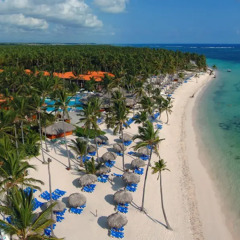 Отель Natura Park Beach Eco Resort & Spa пляж