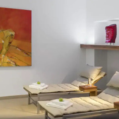 Отель Am Stephansplatz Hotel Австрия, Вена - 10 отзывов об отеле, цены и фото номеров - забронировать отель Am Stephansplatz Hotel онлайн комната для гостей фото 6