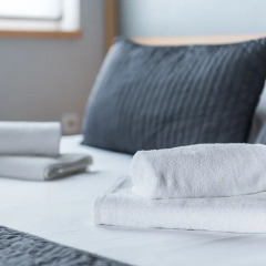 Отель Weiser hotel Польша, Вроцлав - 3 отзыва об отеле, цены и фото номеров - забронировать отель Weiser hotel онлайн комната для гостей фото 11