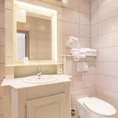 Europ Hotel 3* Стандартный номер с различными типами кроватей фото 5