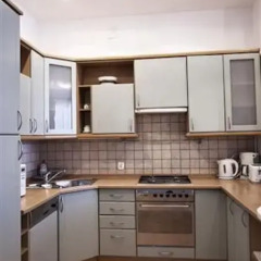 Отель Rynek Barssa AAO 48696 Польша, Варшава - отзывы, цены и фото номеров - забронировать отель Rynek Barssa AAO 48696 онлайн в номере фото 2