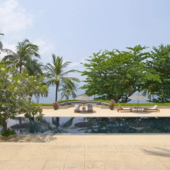 Отель Amanpuri Resort фото 3