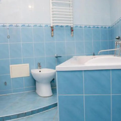 Апартаменты Apartment Svobody 6b ванная