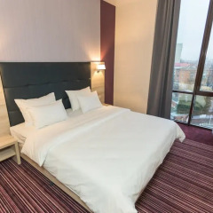 Отель Golden Tulip Krasnodar 4* Панорама люкс