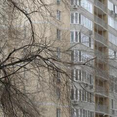 Гостиница «На Вольской» в Саратове отзывы, цены и фото номеров - забронировать гостиницу «На Вольской» онлайн Саратов вид на фасад