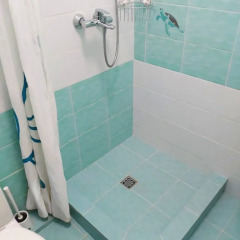 Гостевой дом Holidays Rooms Gelendzhik Улучшенный номер с различными типами кроватей фото 10