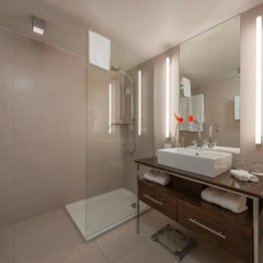 Отель The Ring Vienna'S Casual Luxury 5* Номер Casual фото 4