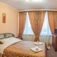 Гостиница Globus Hotel Украина, Тернополь - отзывы, цены и фото номеров - забронировать гостиницу Globus Hotel онлайн комната для гостей фото 2