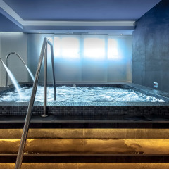 Hotel RH Vinaròs Playa бассейн