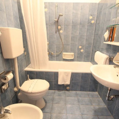 Hotel Gabrielli 4* Стандартный номер с различными типами кроватей фото 8