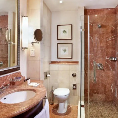 Corinthia Hotel Budapest 5* Представительский номер с различными типами кроватей фото 3