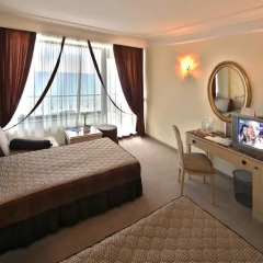 Palace Hotel - All Inclusive комната для гостей