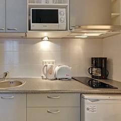 Отель Rigaapartment Gertruda 3* Апартаменты с различными типами кроватей фото 47