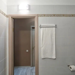 Elysium Hotel 3* Номер Комфорт с разными типами кроватей фото 23