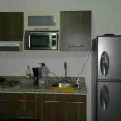 Отель Ramada Isla De Margarita в номере