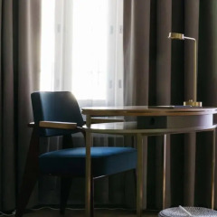 Hotel St. George Helsinki 5* Люкс Finlandia фото 3