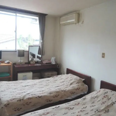 Отель Travel Inn Yoshitomi Япония, Минамиогуни - отзывы, цены и фото номеров - забронировать отель Travel Inn Yoshitomi онлайн комната для гостей фото 3