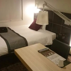 Hotel Active Hakata Хаката комната для гостей