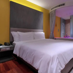 LIT Bangkok Hotel 5* Номер Extra radiance фото 2