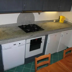 Charles Bridge International Hostel Прага в номере фото 3