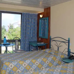Отель Club Amigo Atlantico Guardalavaca All Inclusive комната для гостей