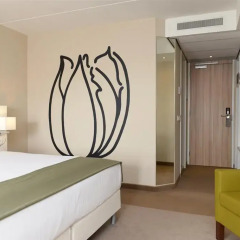Отель Gr8 Hotel Amsterdam Riverside Нидерланды, Амстердам - 11 отзывов об отеле, цены и фото номеров - забронировать отель Gr8 Hotel Amsterdam Riverside онлайн удобства в номере