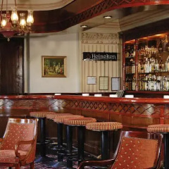 Steigenberger Cecil Alexandria Hotel гостиничный бар фото 2