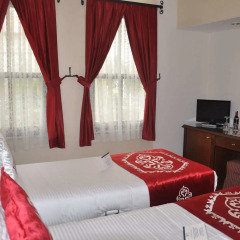 Istanbul Holiday Hotel удобства в номере