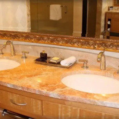 Trump International Hotel Las Vegas 5* Апартаменты с различными типами кроватей фото 2