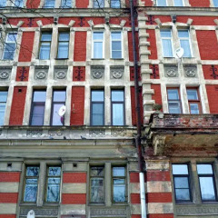 Гостиница Пихта Хостел в Выборге - забронировать гостиницу Пихта Хостел, цены и фото номеров Выборг фото 2