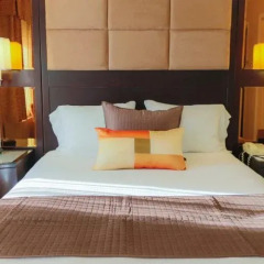 Excelsior Hotel 3* Люкс Премиум с различными типами кроватей