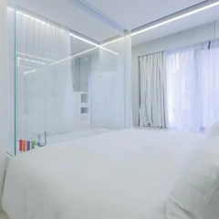 Отель The Grove Design 4* Номер 39