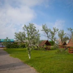 Гостиница Baza Otdyha Lotsman Украина, Бердянск - отзывы, цены и фото номеров - забронировать гостиницу Baza Otdyha Lotsman онлайн