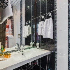 Отель Royal Capital 3* Стандартный номер фото 8