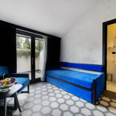 Roma Luxus Hotel 5* Полулюкс с различными типами кроватей