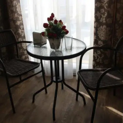 Misteriya Hotel Харьков комната для гостей фото 8