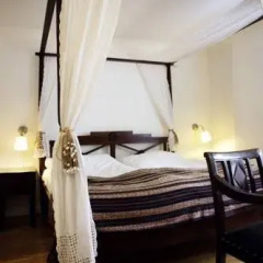 Отель Guldsmeden Carlton 3* Стандартный номер