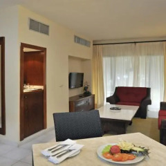 Отель Melia Las Americas комната для гостей фото 15