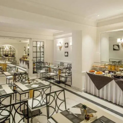 Hotel Della Conciliazione питание