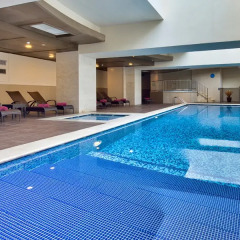 db San Antonio Hotel & Spa - All Inclusive бассейн фото 2