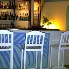 Hotel Acaya гостиничный бар
