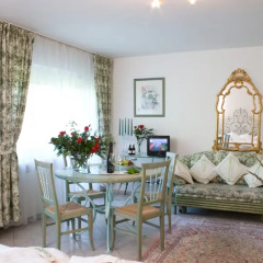 Отель Seibels Park Hotel Германия, Мюнхен - 1 отзыв об отеле, цены и фото номеров - забронировать отель Seibels Park Hotel онлайн комната для гостей