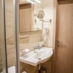 Арт Холл Отель 4* Номер Бизнес с двуспальной кроватью фото 2