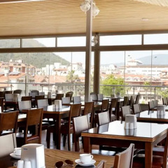 Vela Hotel - All Inclusive питание