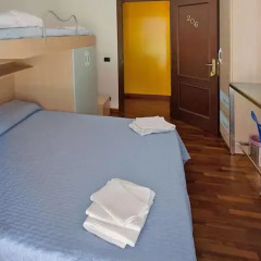 Отель B&B La Fiera комната для гостей фото 2
