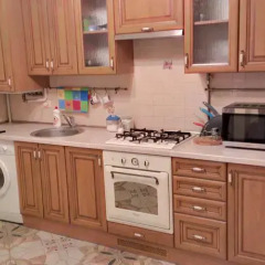 Апартаменты Apartment on Krakivska street в номере